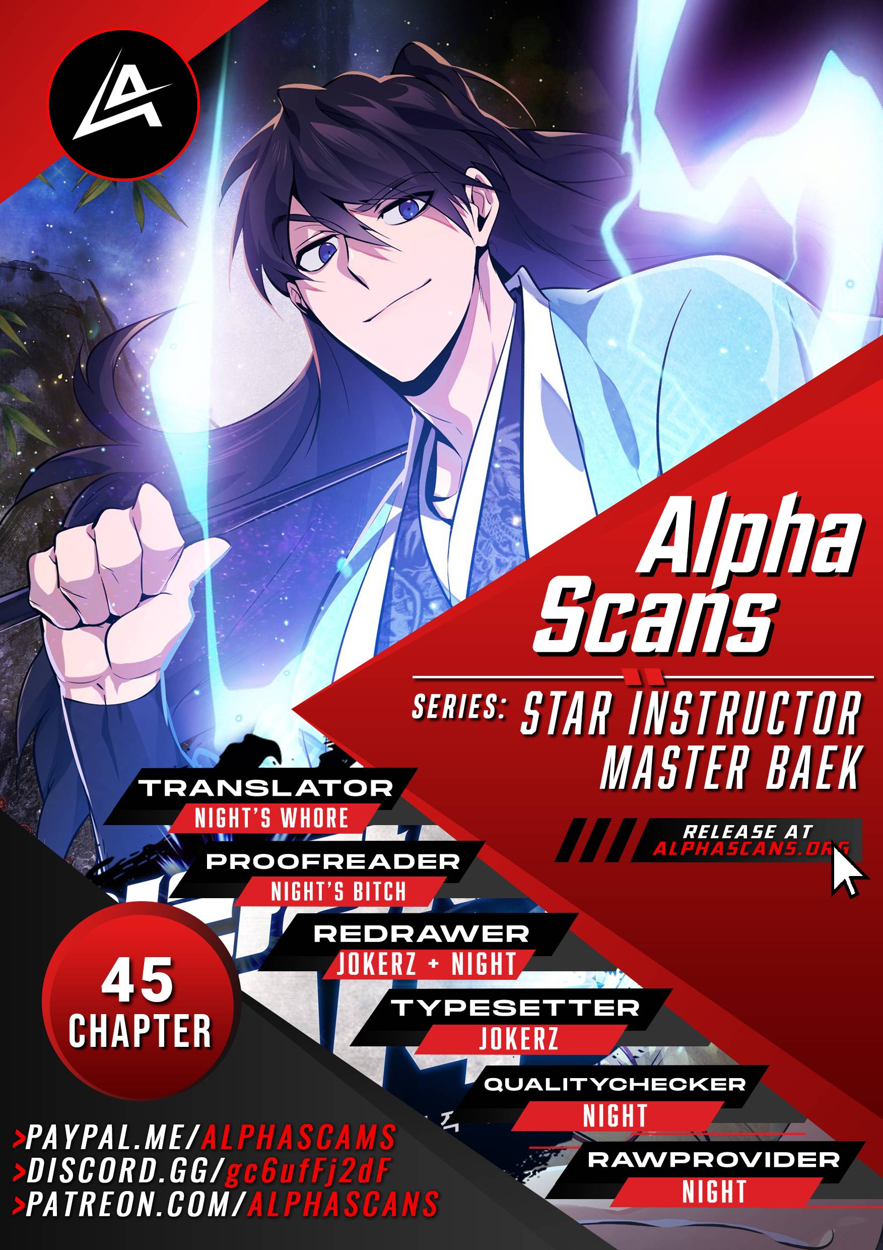 Page 1 of Chapter 45