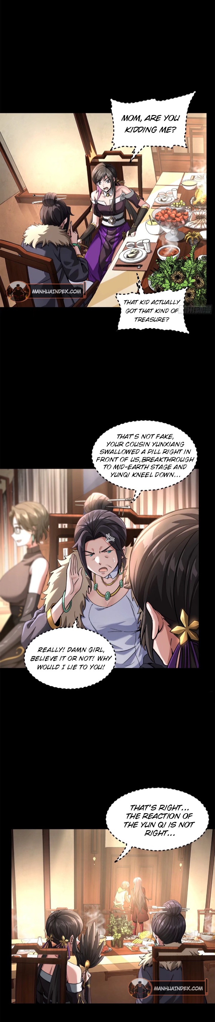 Page 2 of Chapter 100