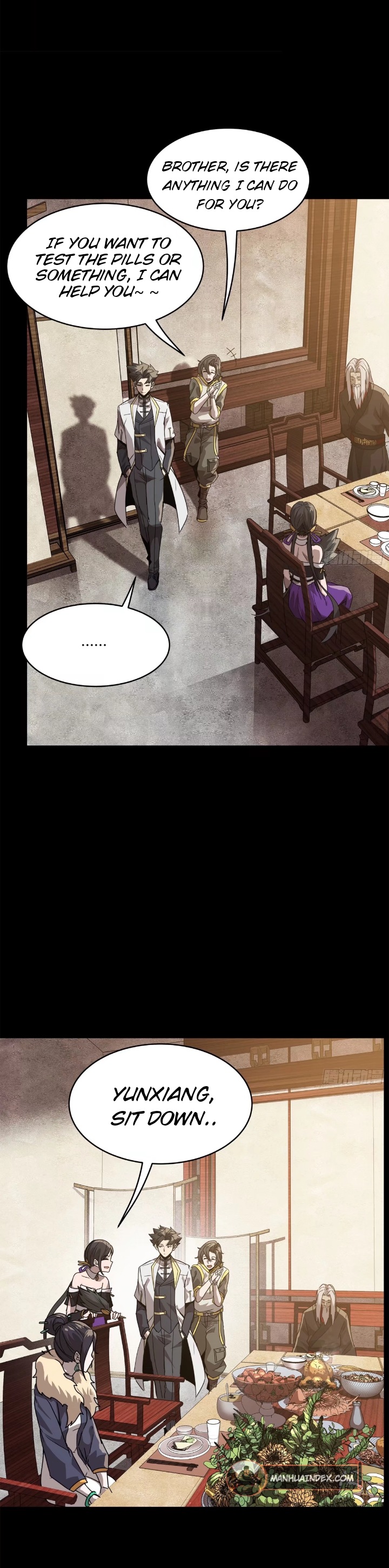 Page 7 of Chapter 100