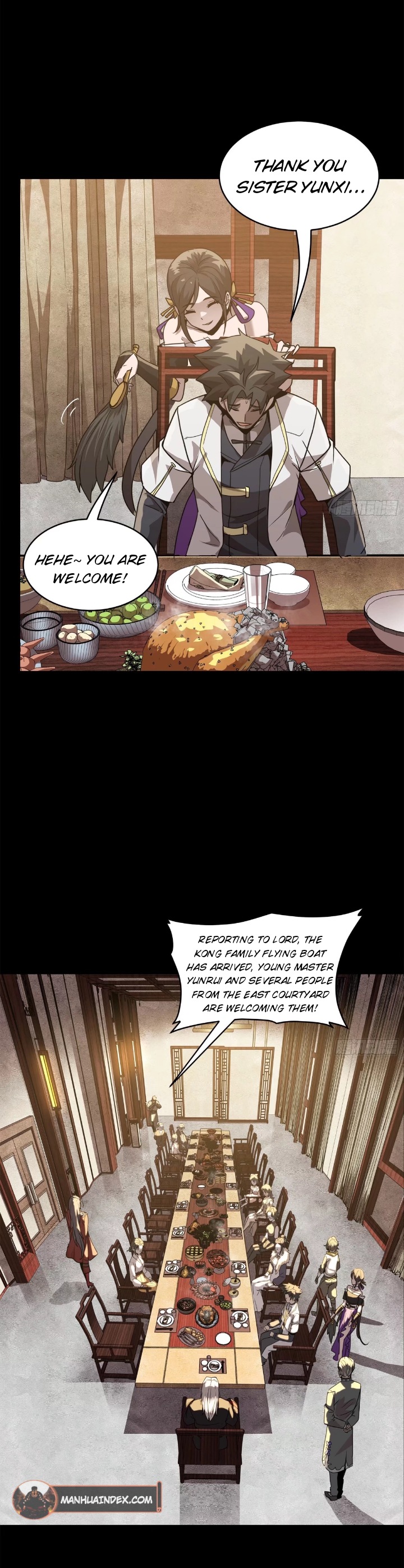 Page 8 of Chapter 100