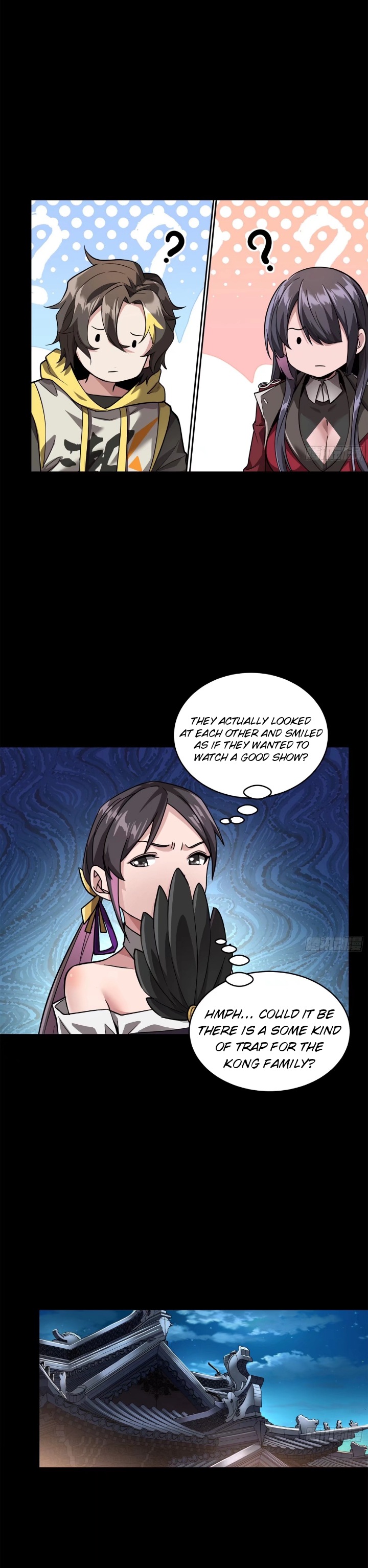 Page 11 of Chapter 100