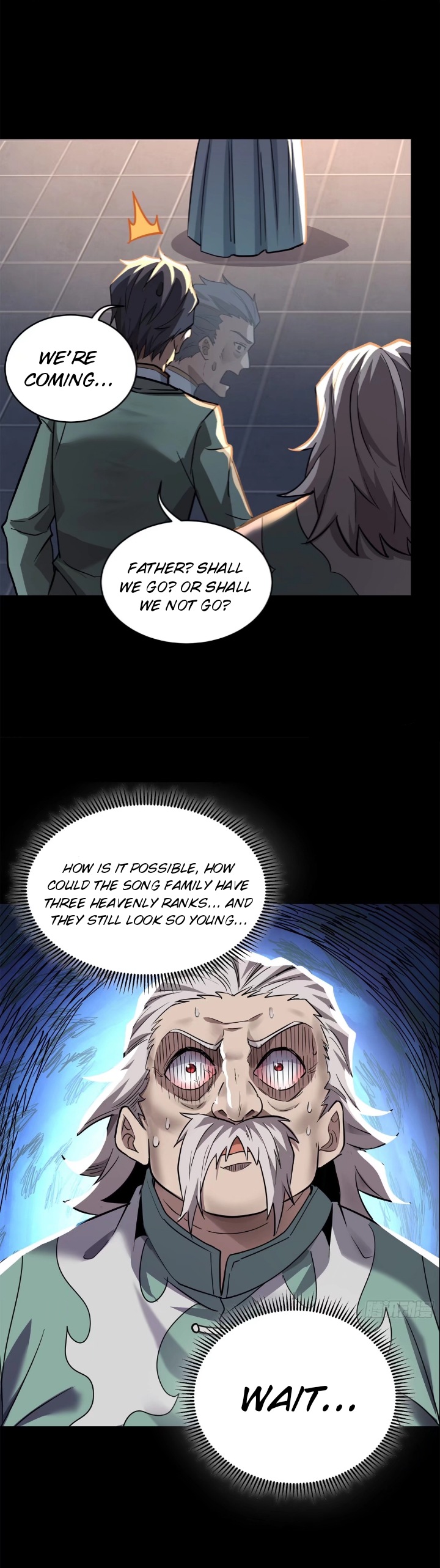 Page 14 of Chapter 100