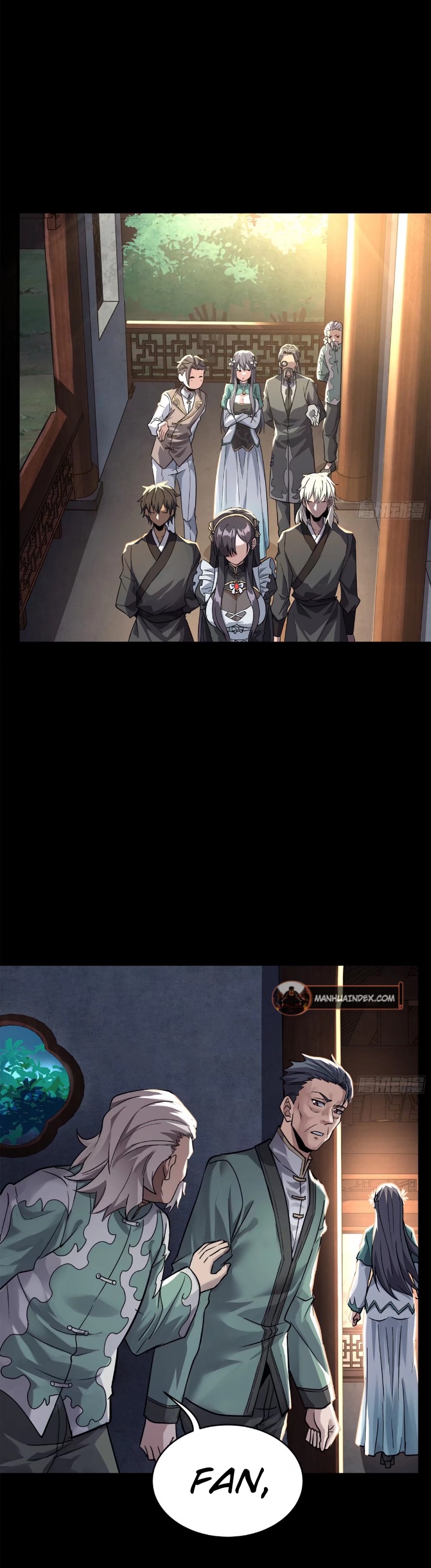 Page 17 of Chapter 100