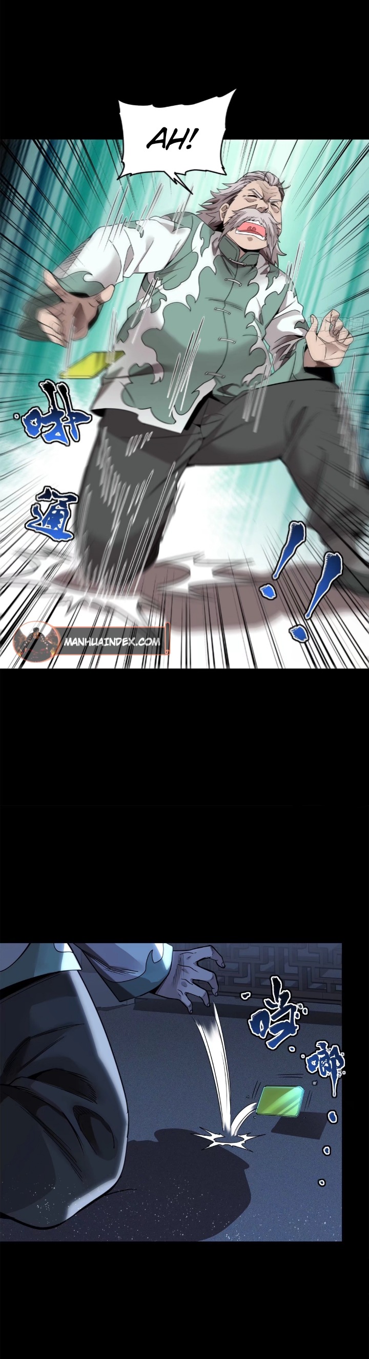 Page 21 of Chapter 100