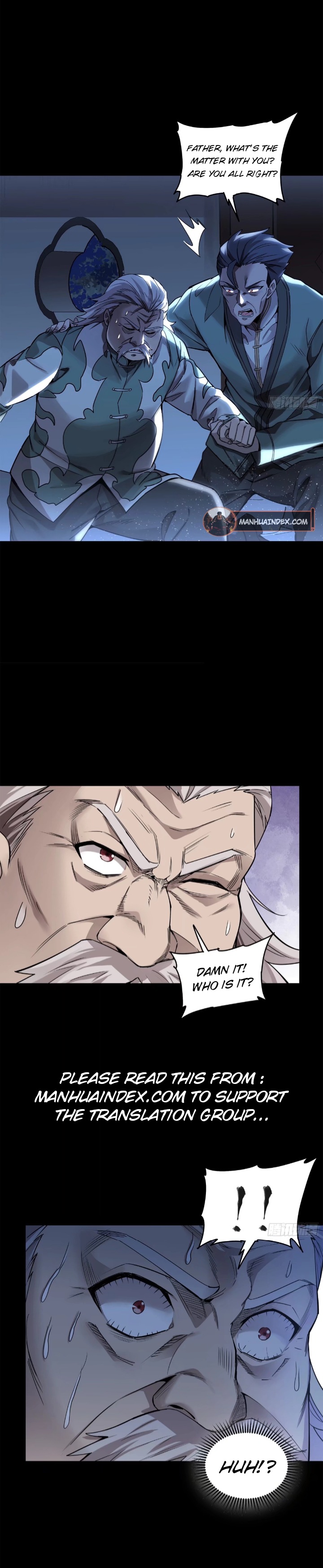 Page 22 of Chapter 100