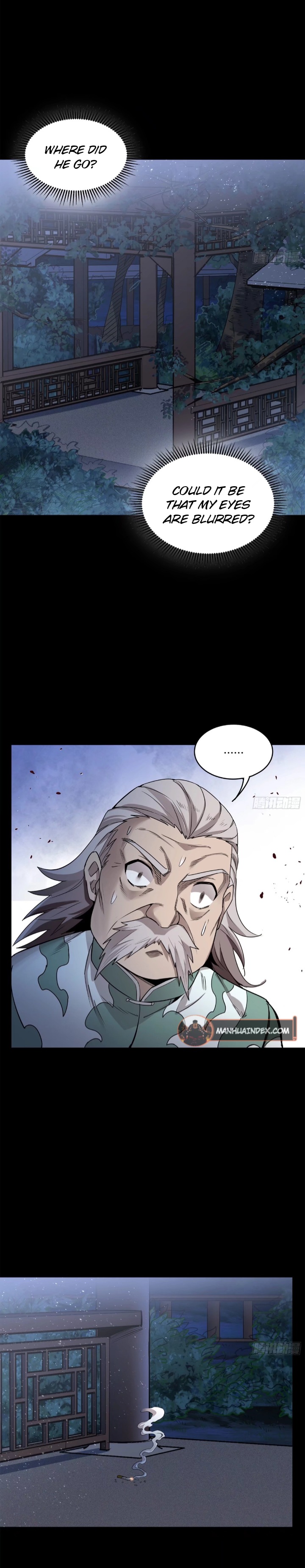 Page 23 of Chapter 100