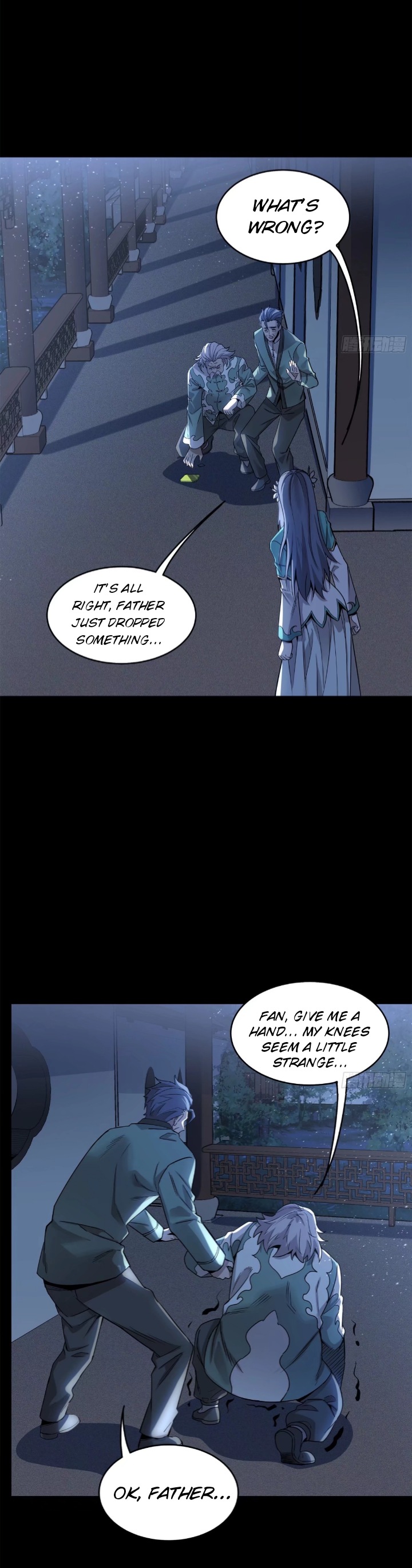 Page 24 of Chapter 100