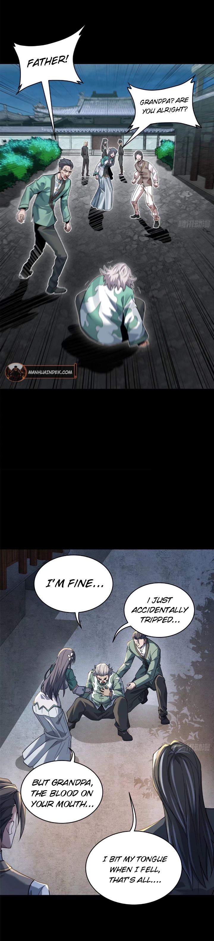 Page 29 of Chapter 100