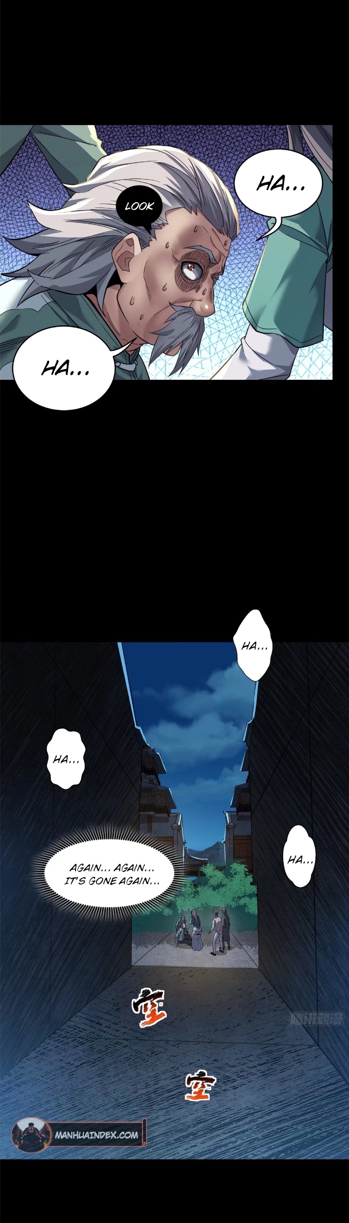 Page 30 of Chapter 100