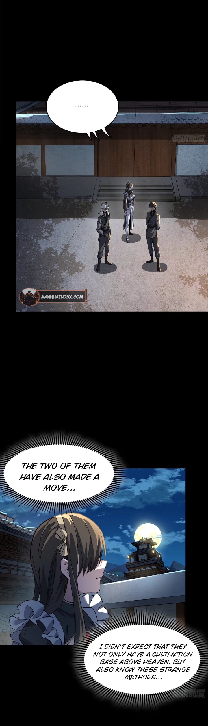 Page 31 of Chapter 100
