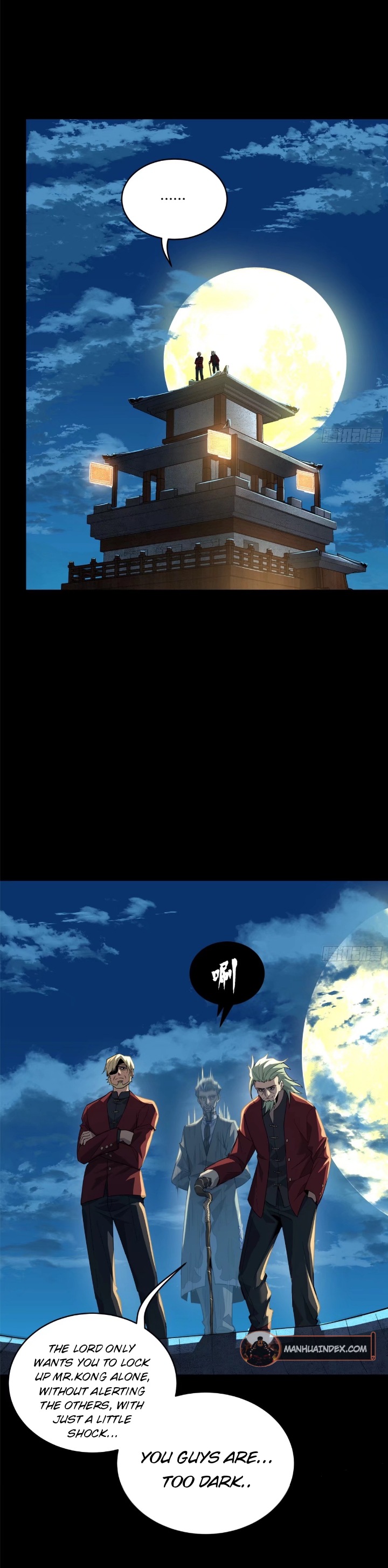 Page 32 of Chapter 100
