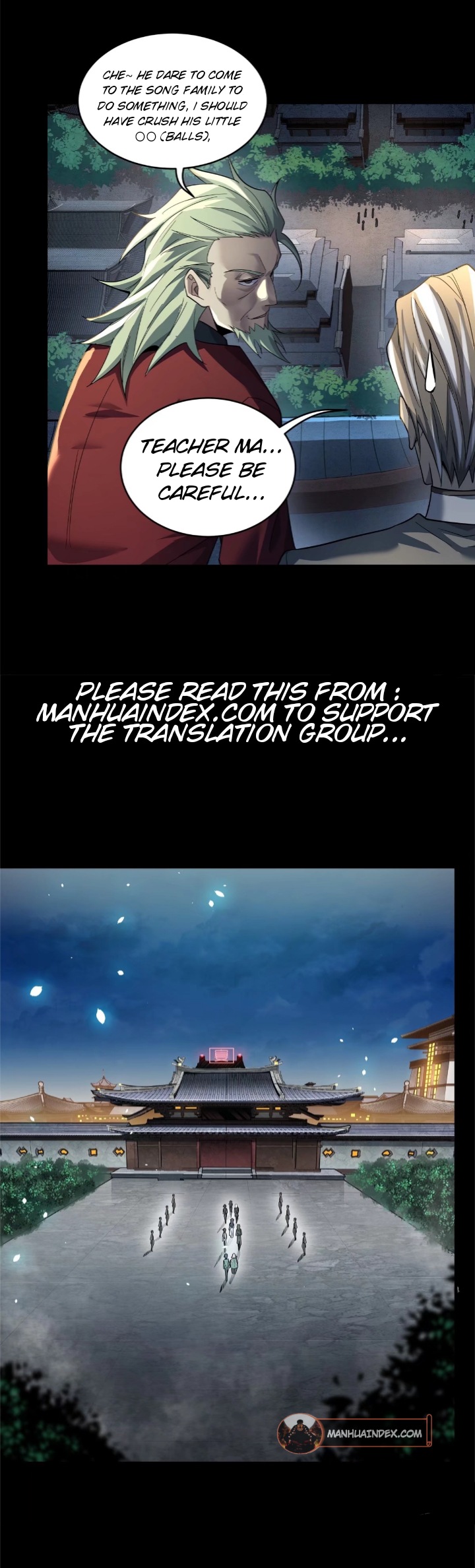 Page 33 of Chapter 100