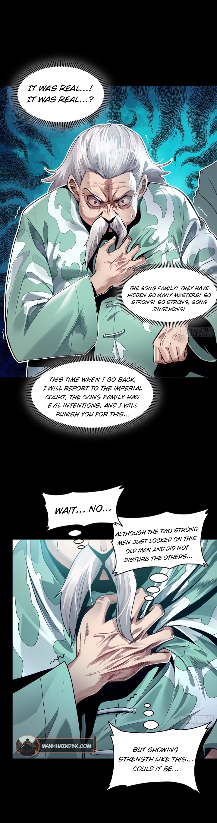 Page 34 of Chapter 100