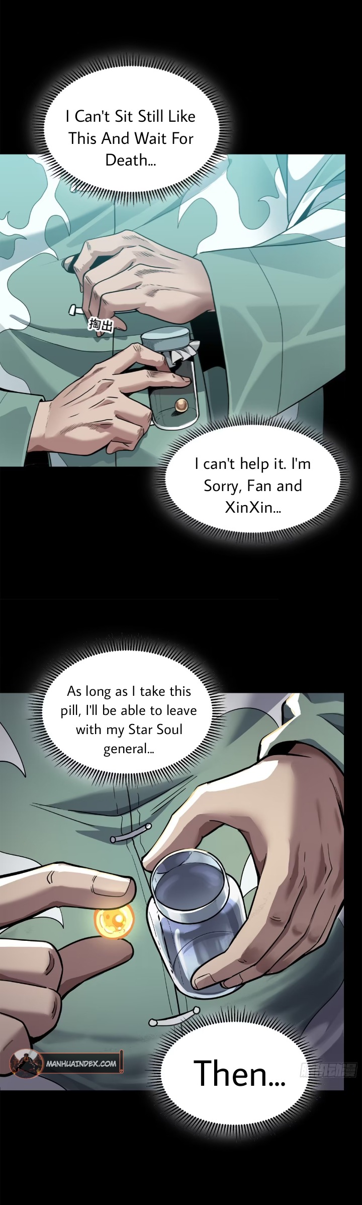 Page 3 of Chapter 101