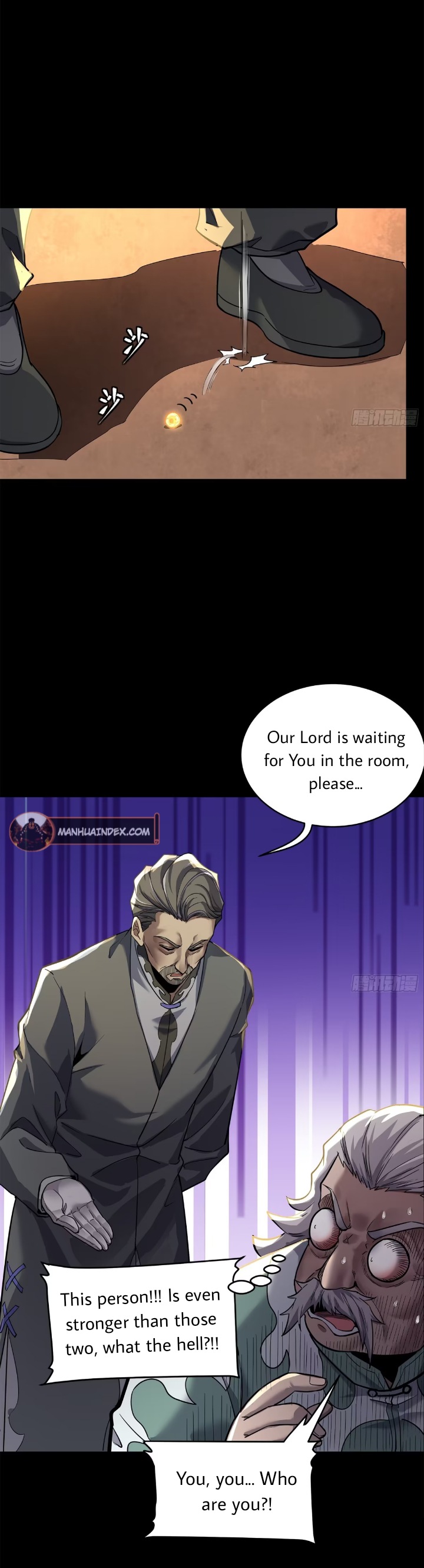 Page 5 of Chapter 101