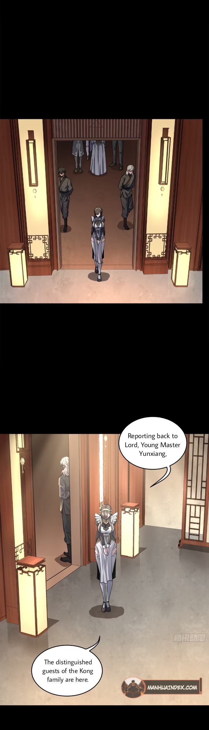Page 7 of Chapter 101