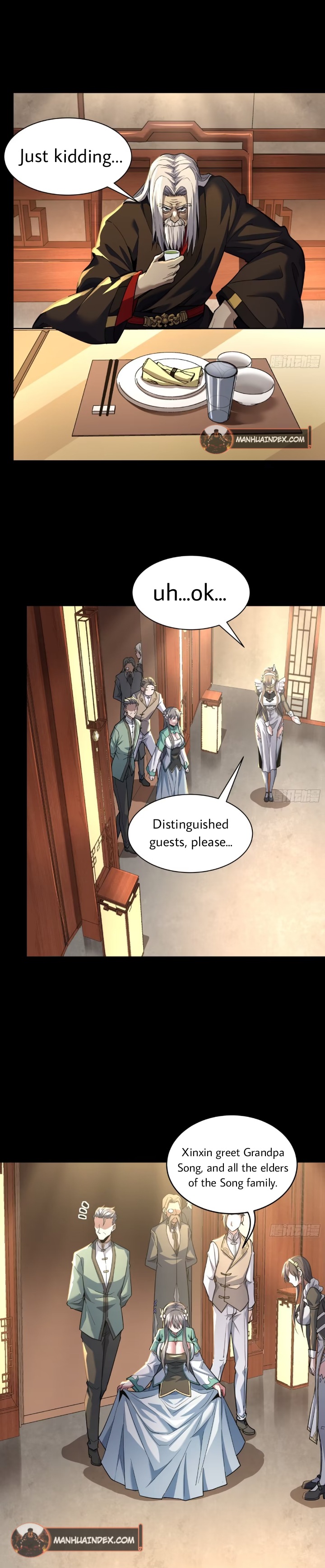 Page 9 of Chapter 101