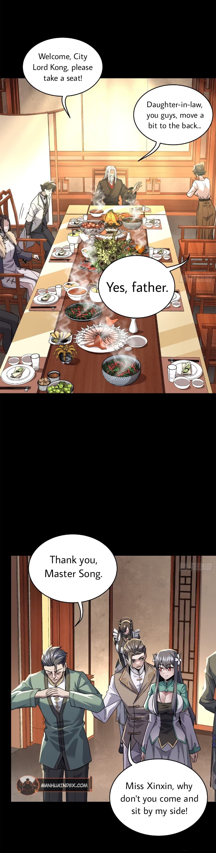 Page 11 of Chapter 101