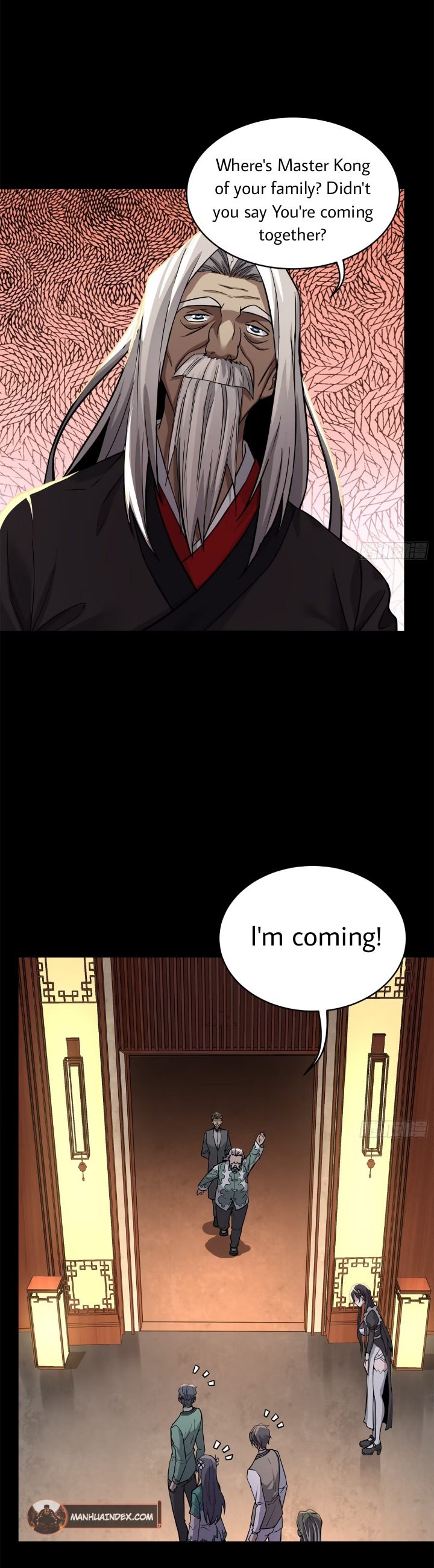 Page 12 of Chapter 101