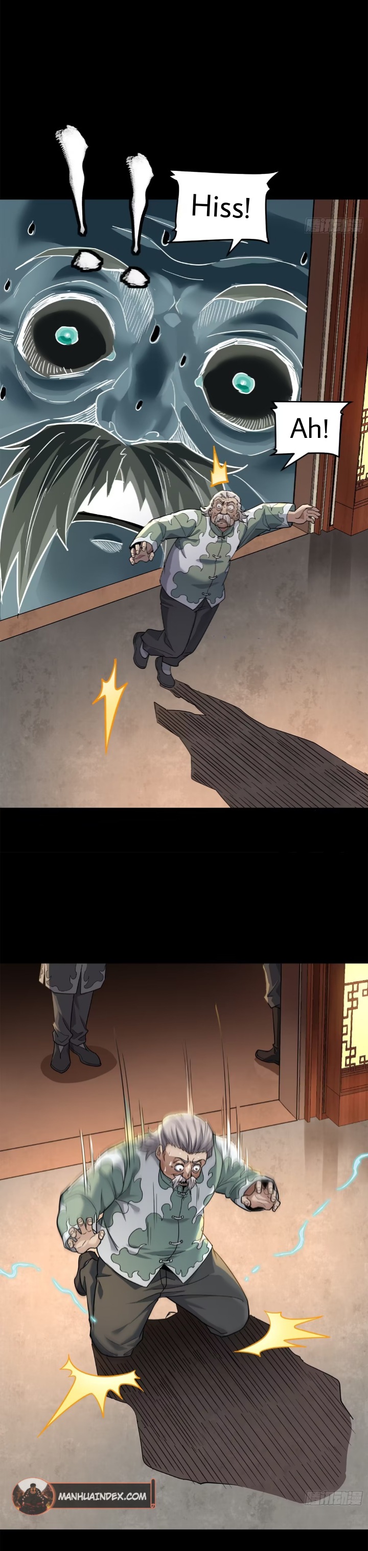 Page 14 of Chapter 101