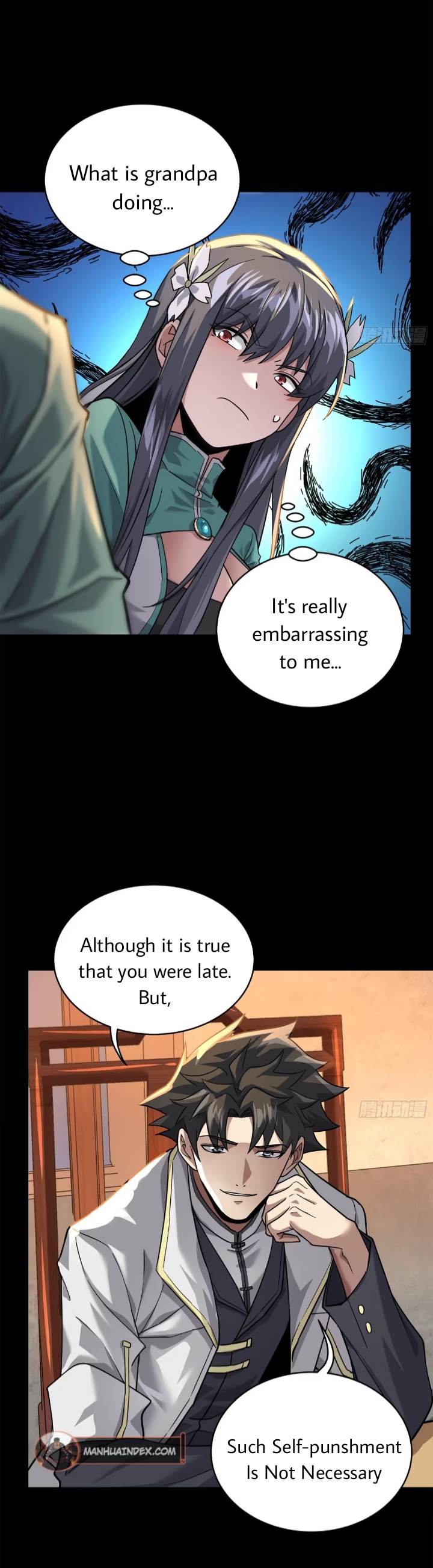 Page 16 of Chapter 101