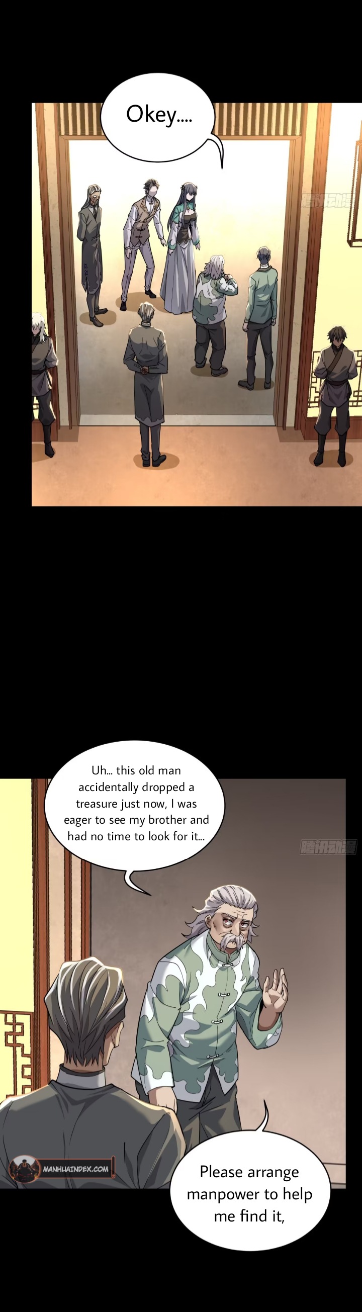 Page 19 of Chapter 101