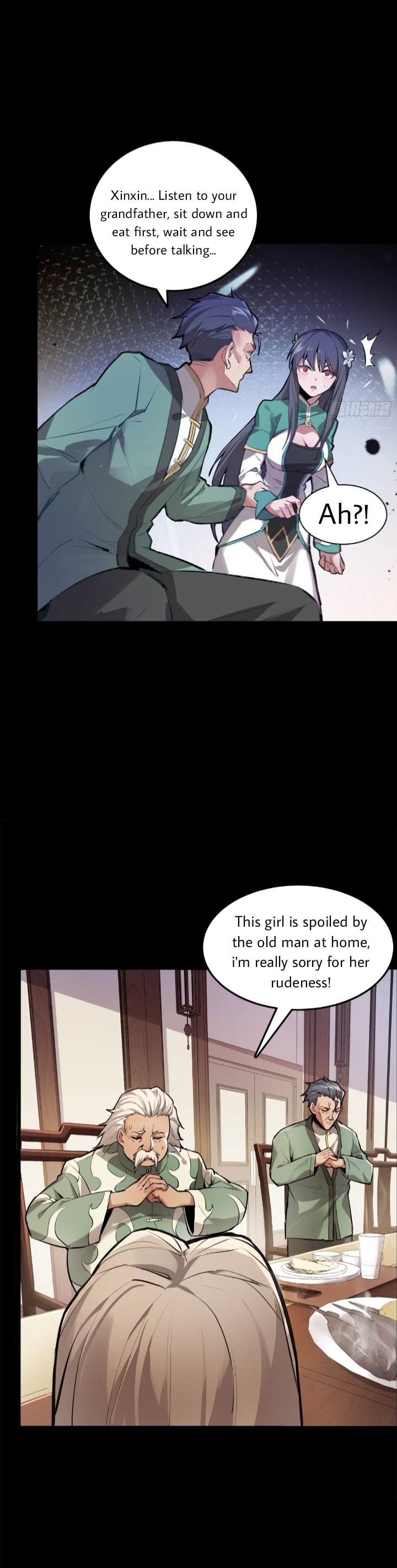 Page 25 of Chapter 101