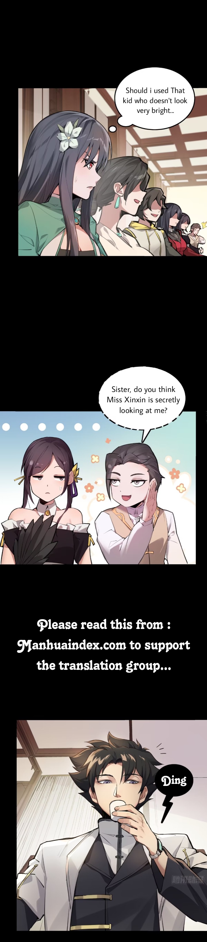 Page 30 of Chapter 101