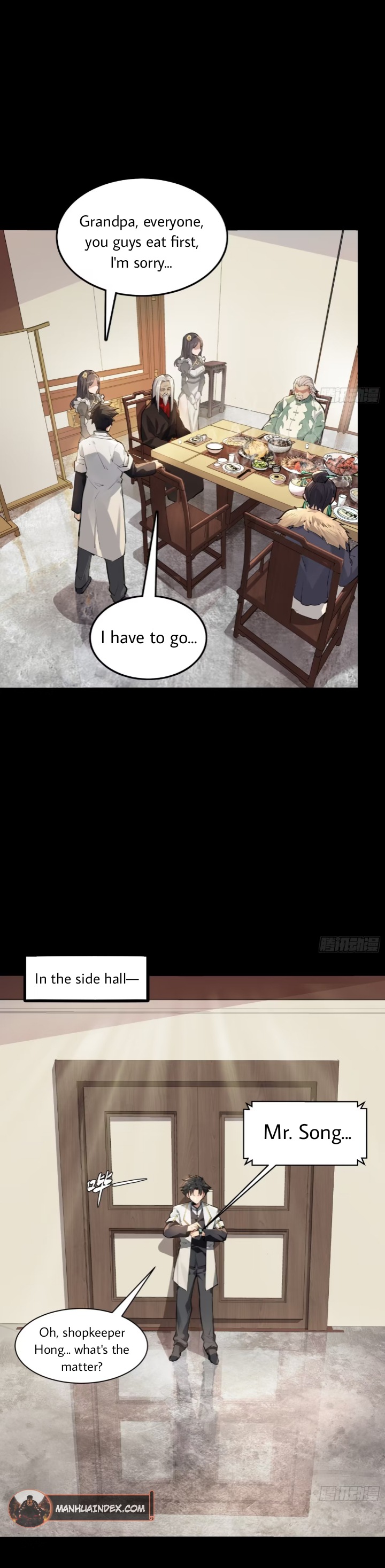 Page 31 of Chapter 101