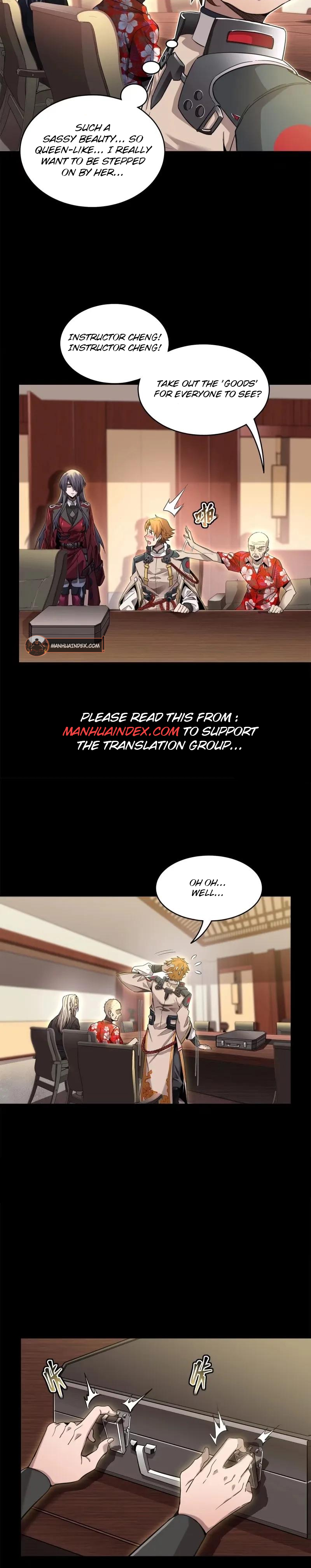 Page 19 of Chapter 110
