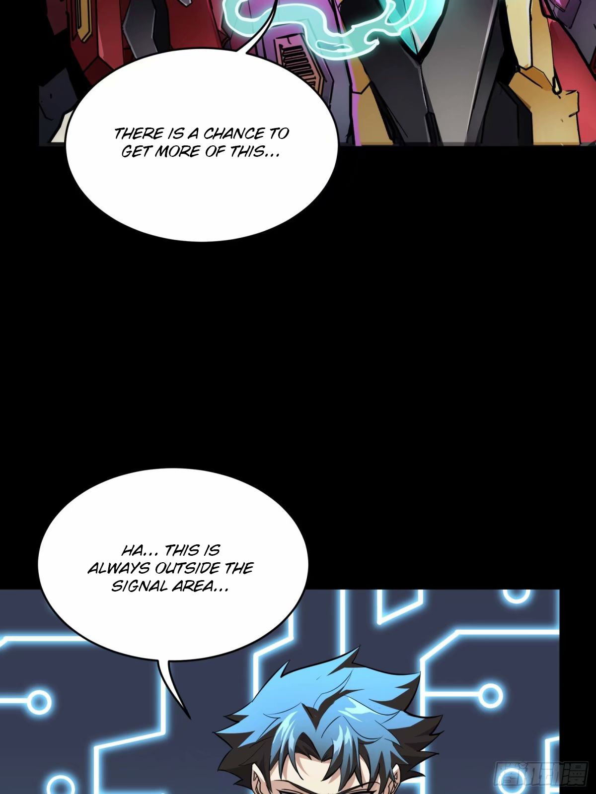 Page 70 of Chapter 111