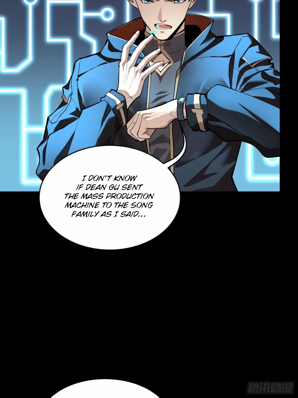 Page 71 of Chapter 111