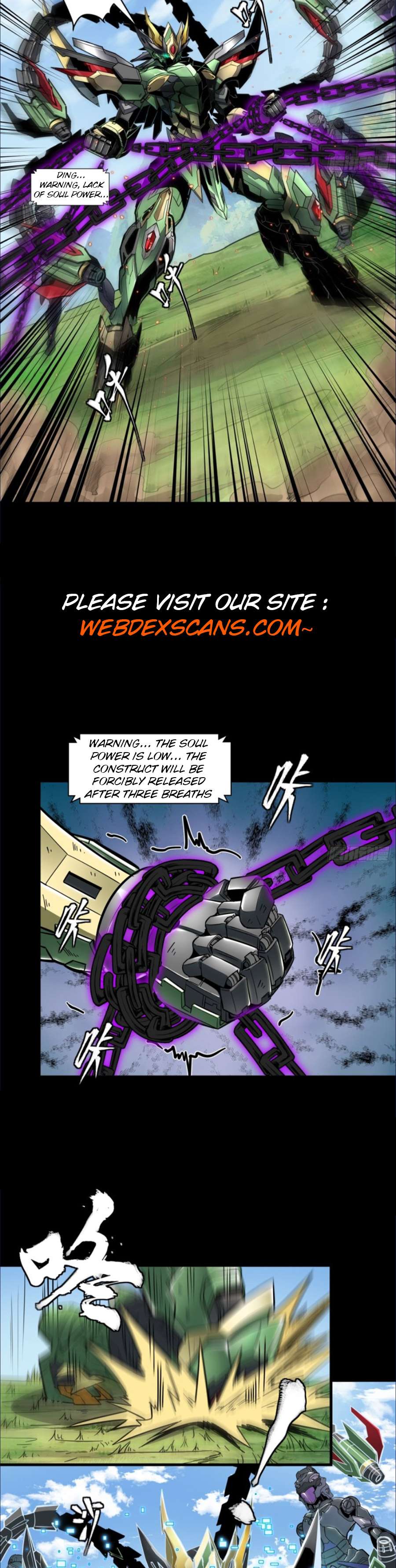 Page 3 of Chapter 127