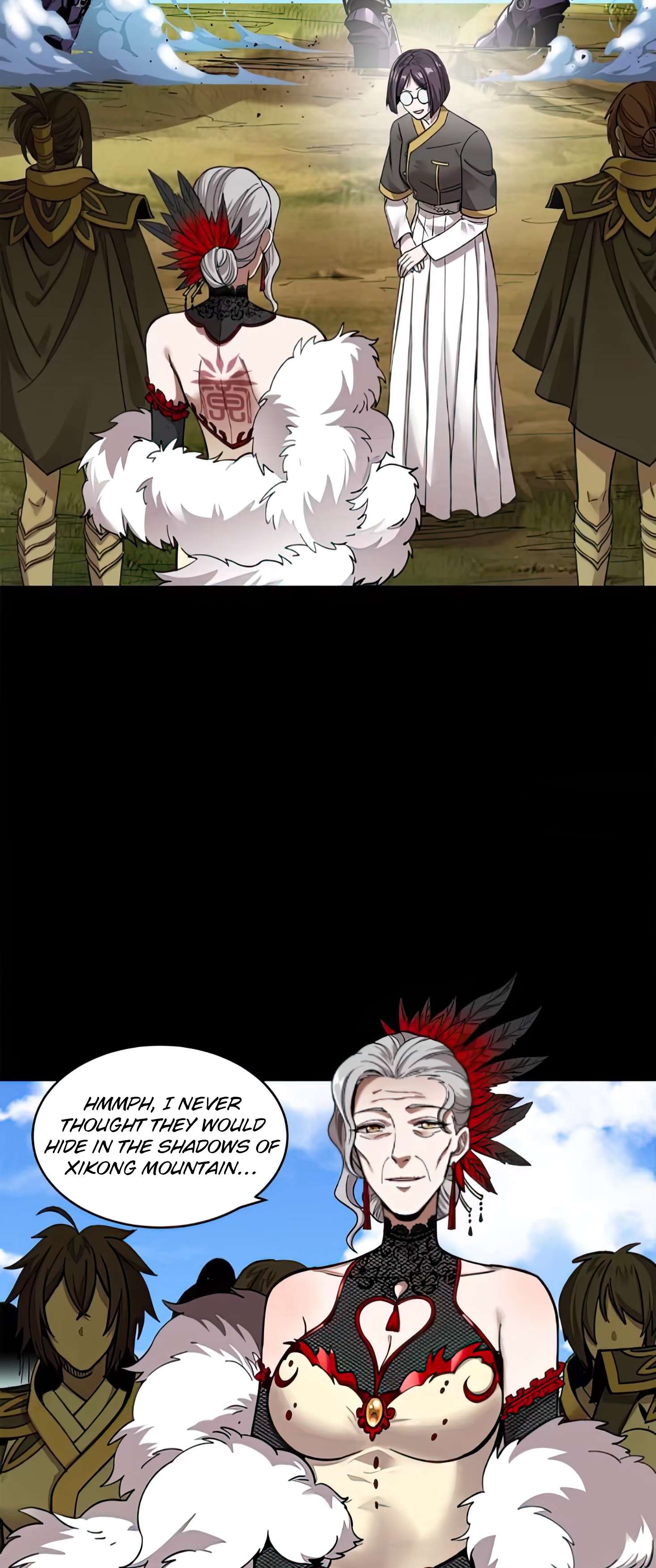 Page 32 of Chapter 129