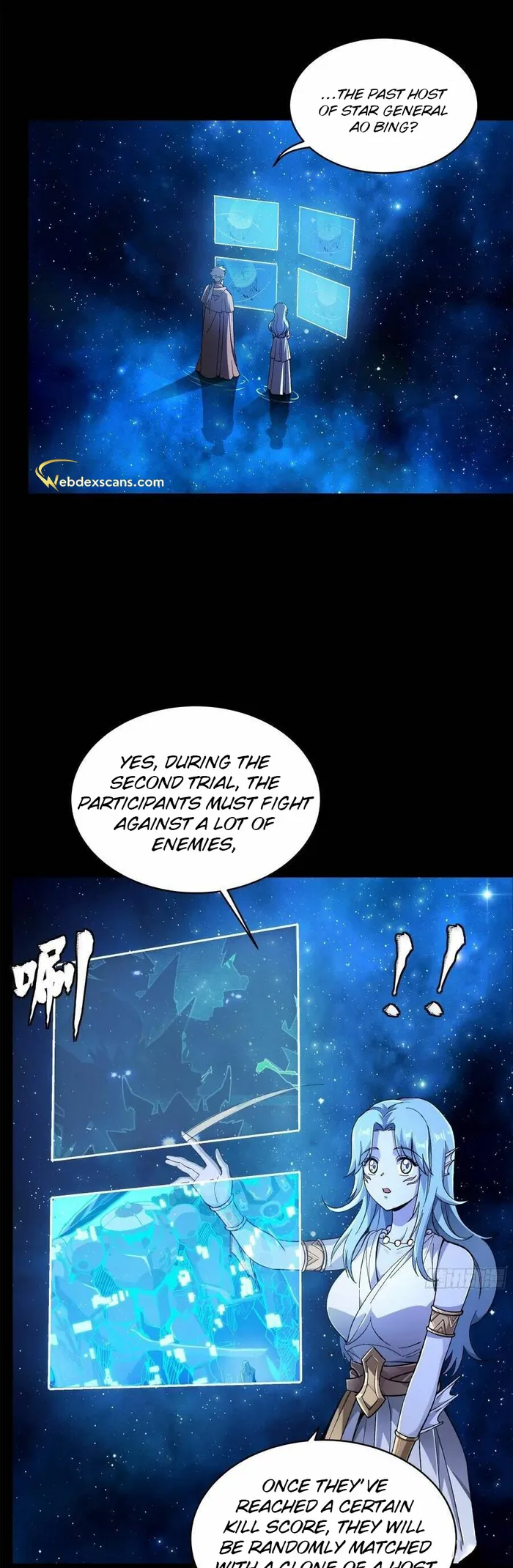 Page 1 of Chapter 133