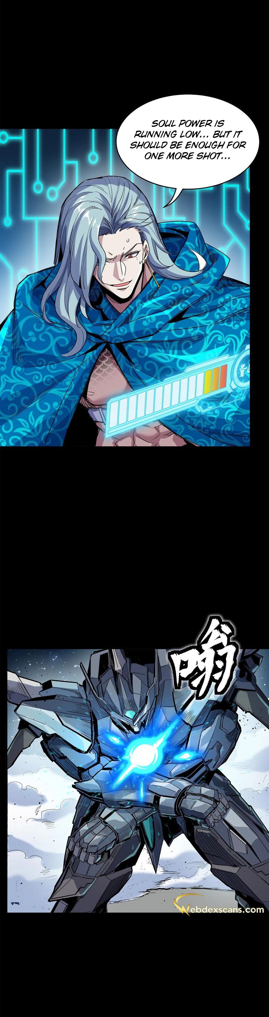 Page 19 of Chapter 136
