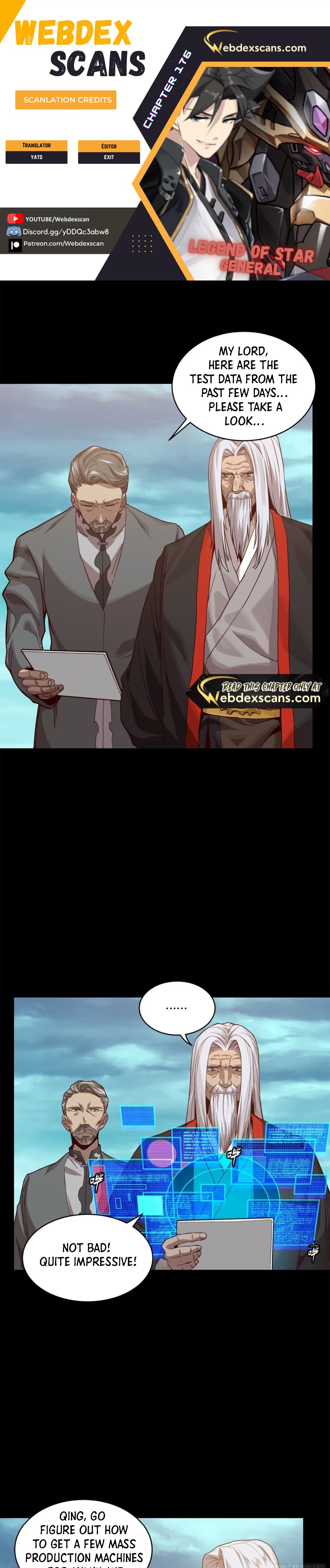 Page 1 of Chapter 176
