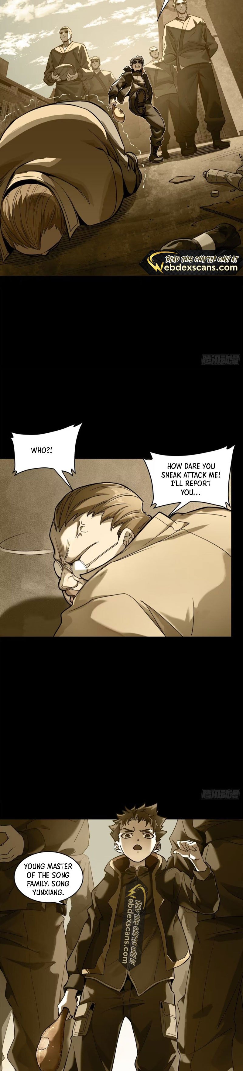 Page 10 of Chapter 181