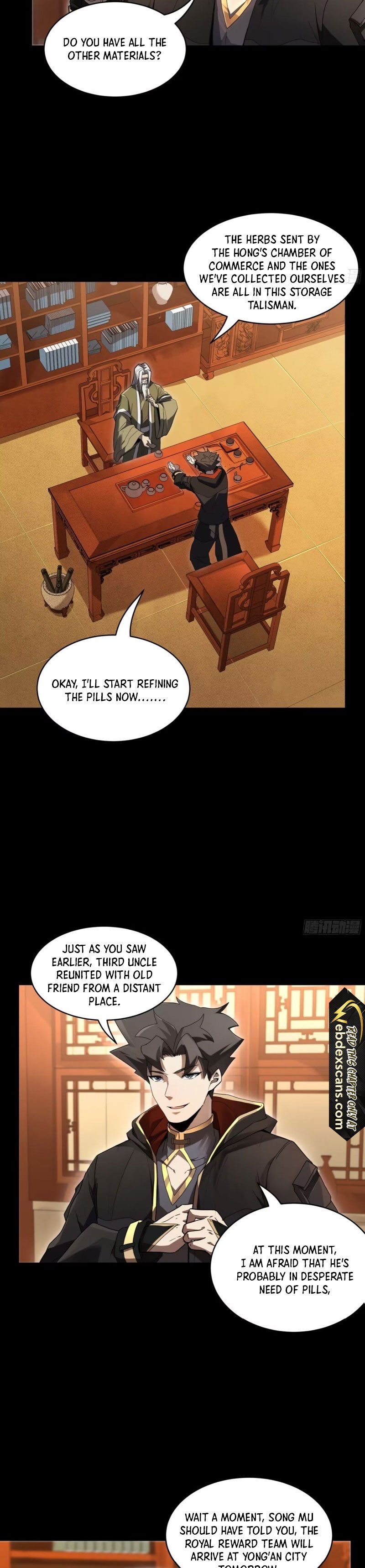 Page 10 of Chapter 185