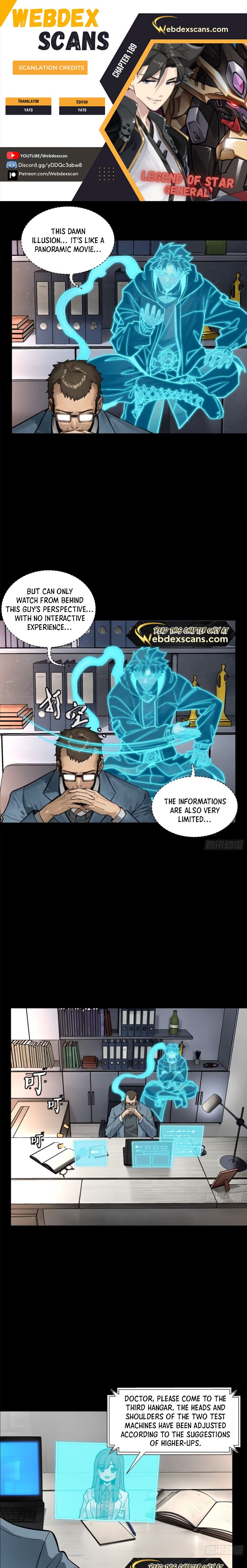 Page 1 of Chapter 189