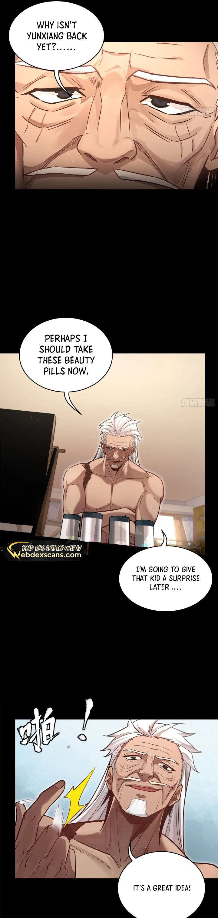 Page 10 of Chapter 206