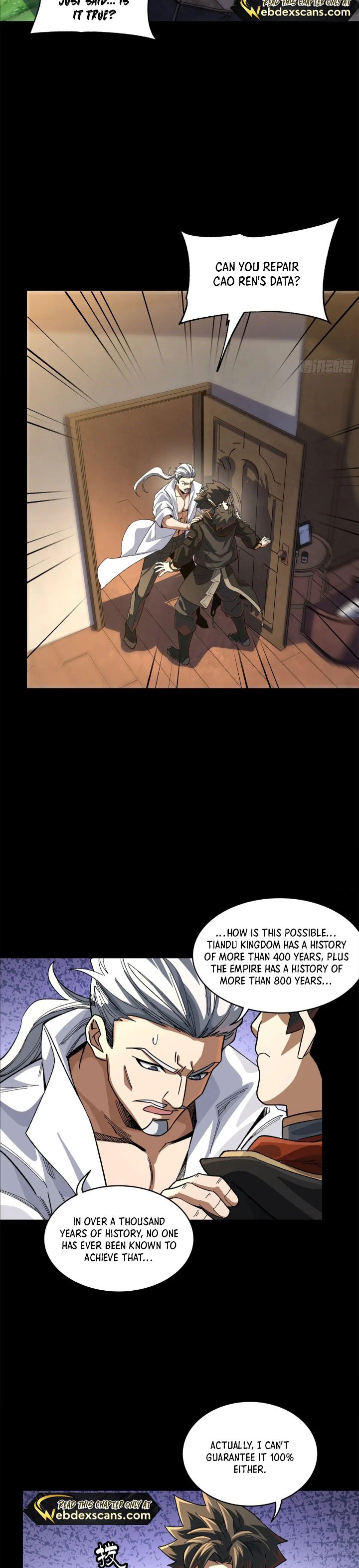 Page 2 of Chapter 207