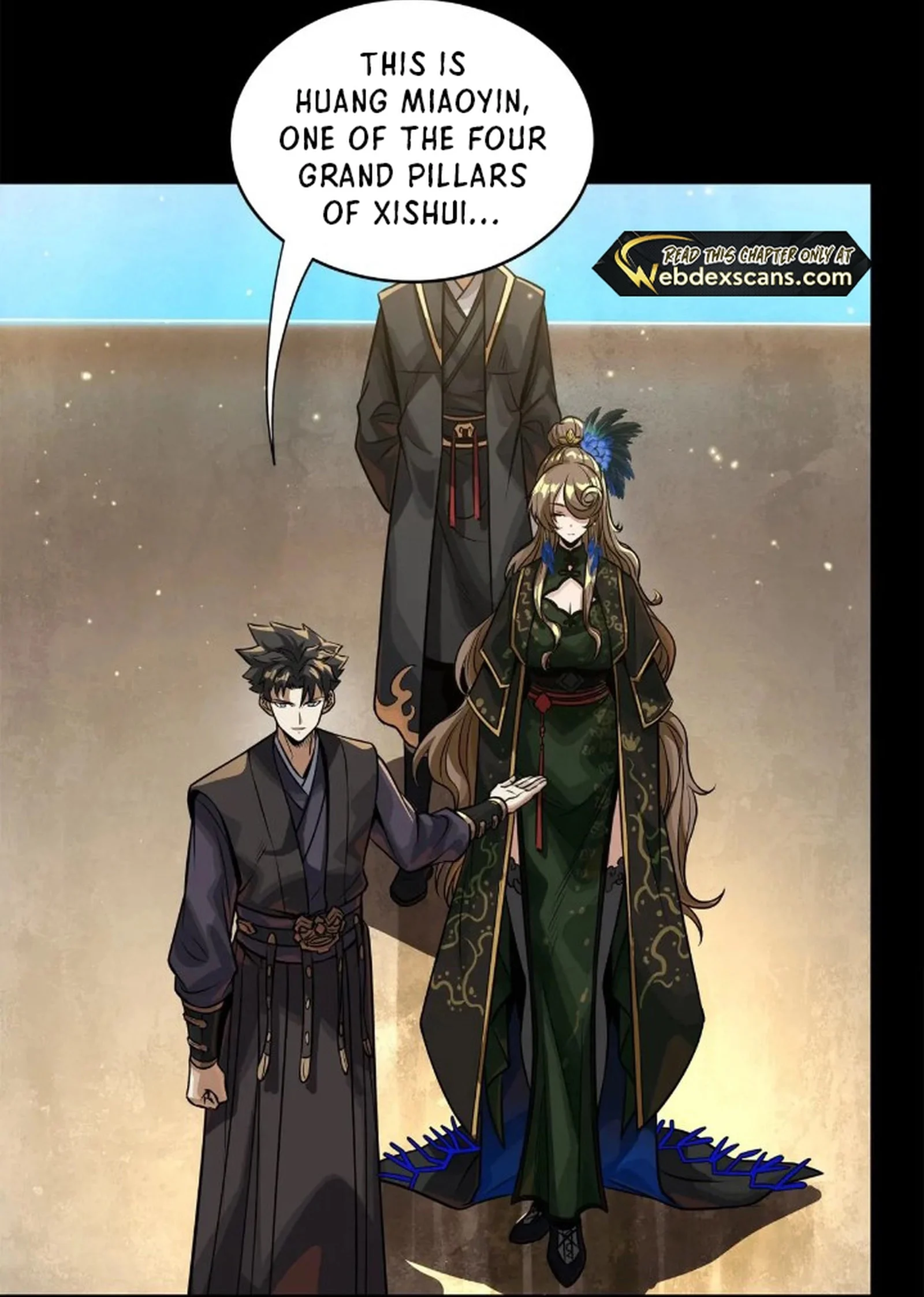 Page 8 of Chapter 234