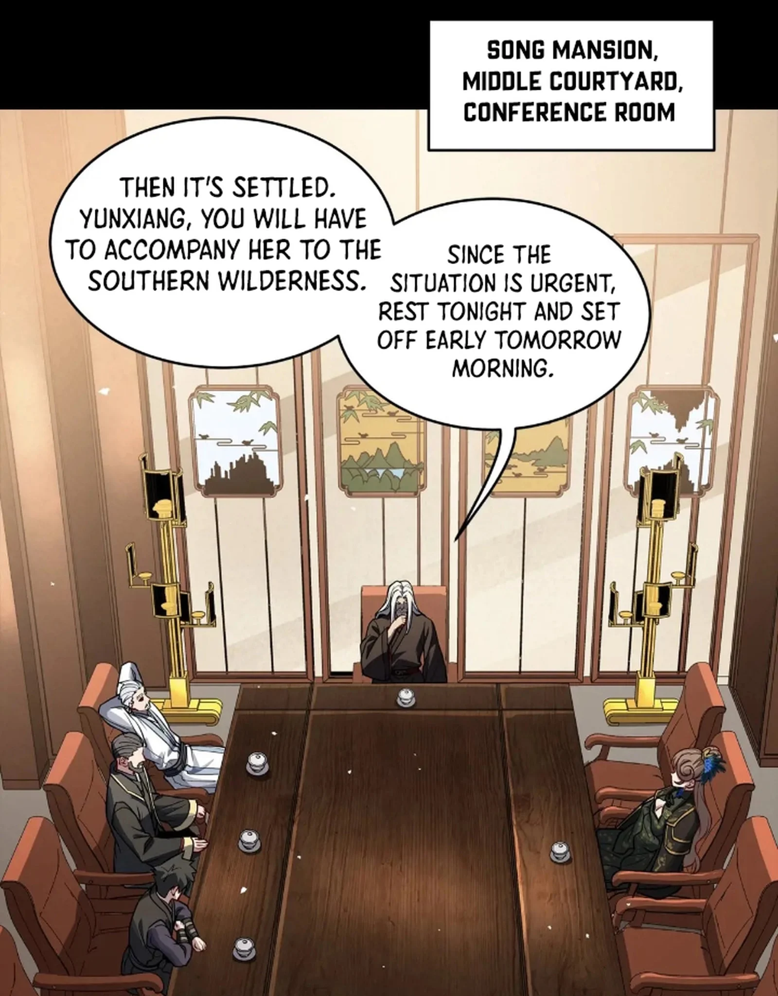 Page 5 of Chapter 238