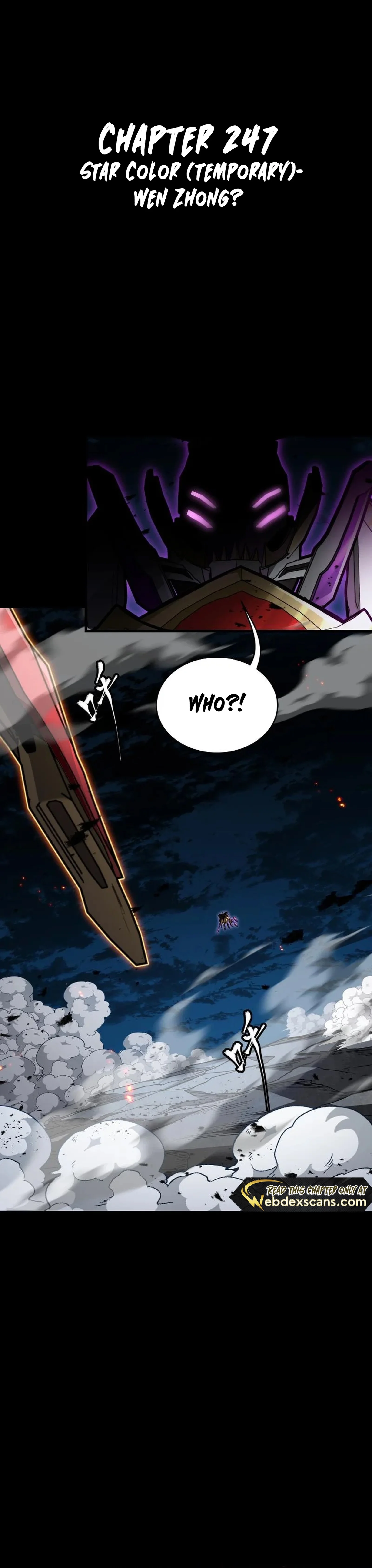 Page 1 of Chapter 247
