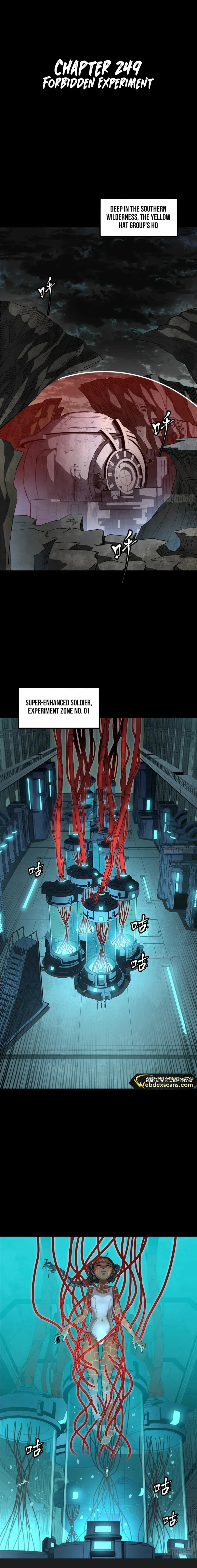 Page 1 of Chapter 249