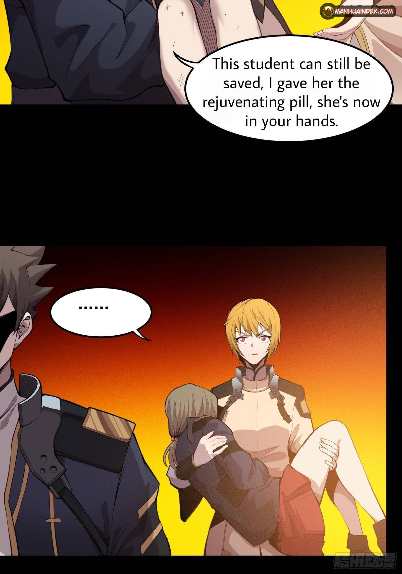 Page 23 of Chapter 25
