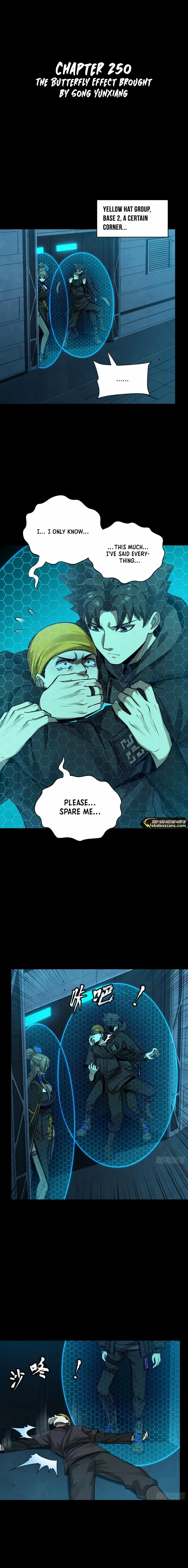 Page 2 of Chapter 250