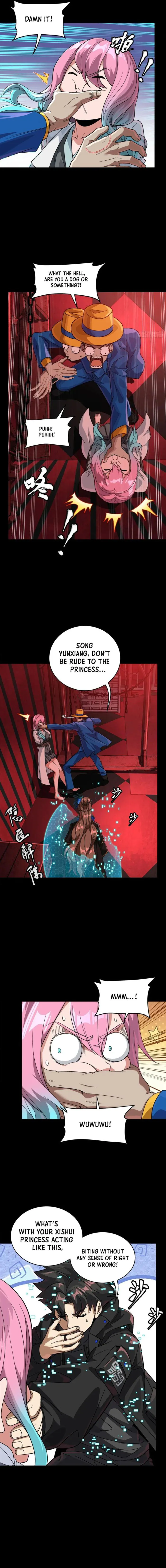 Page 2 of Chapter 253