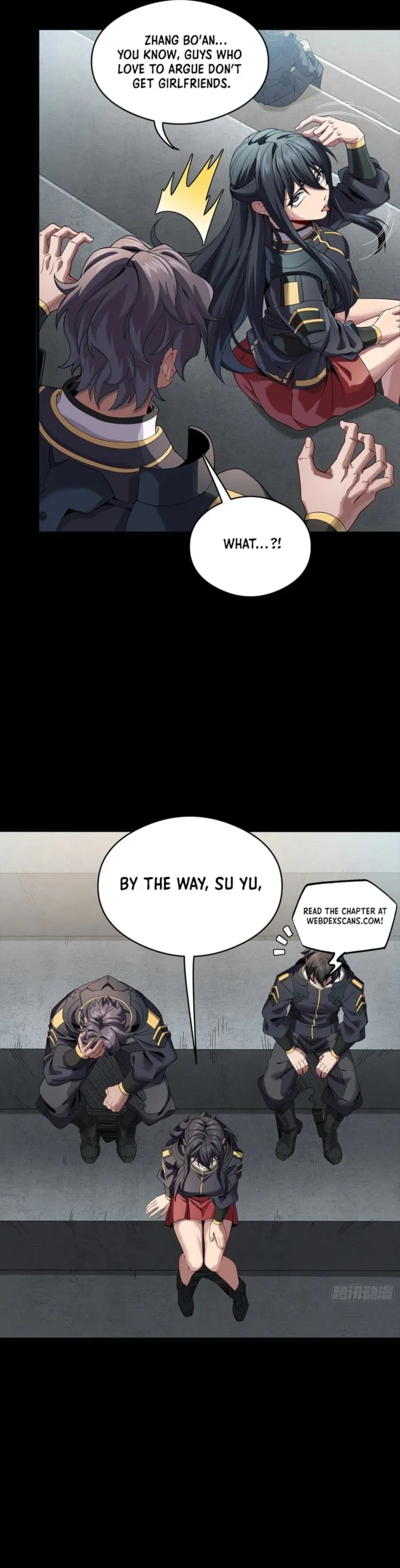 Page 7 of Chapter 261.3